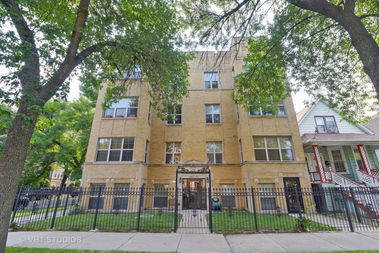 4057 N Central Park Ave. #2, Chicago, IL 60618