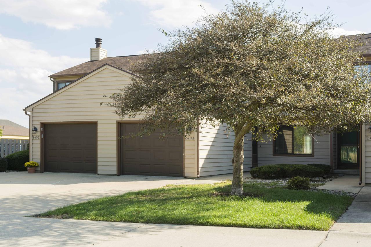 2404 Morrissey Park Dr., Champaign, IL 61821