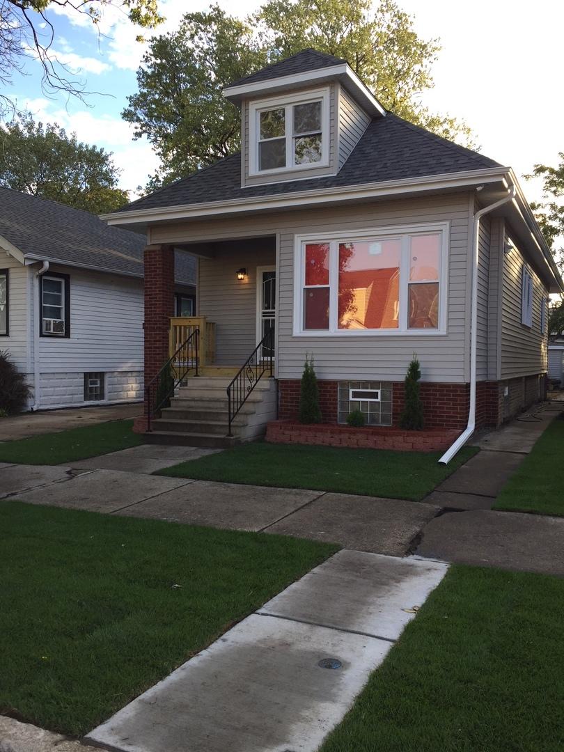 10135 S Emerald Ave., Chicago, IL 60628