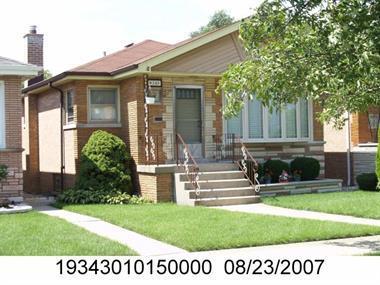 8340 S Kenneth Ave., Chicago, IL 60652