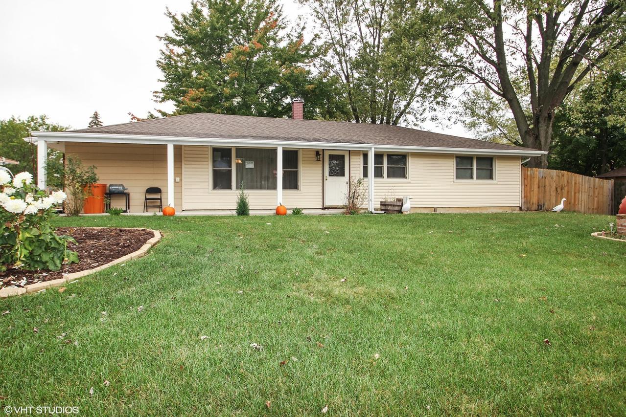 17810 Anthony Ave., Country Club Hills, IL 60478