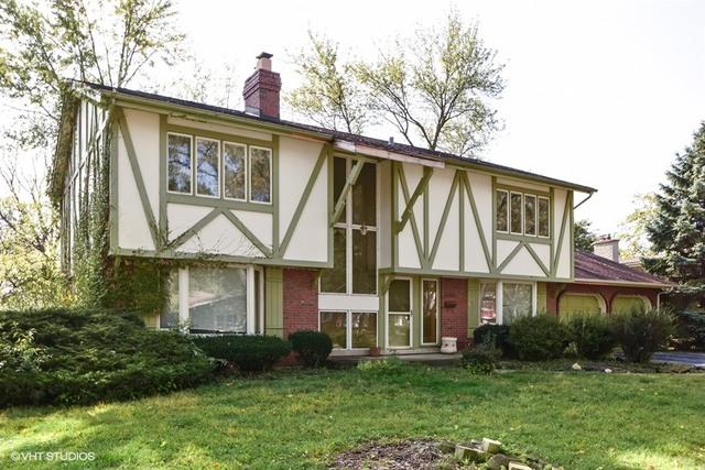 3050 Polly Ln., Flossmoor, IL 60422