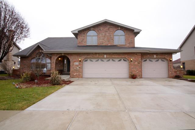 8625 Mason Ln., Tinley Park, IL 60487