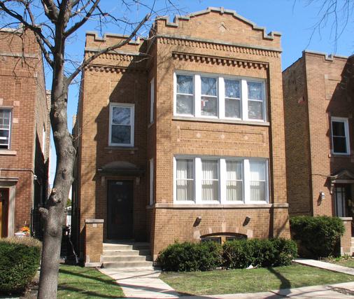 5004 W Montana St., Chicago, IL 60639