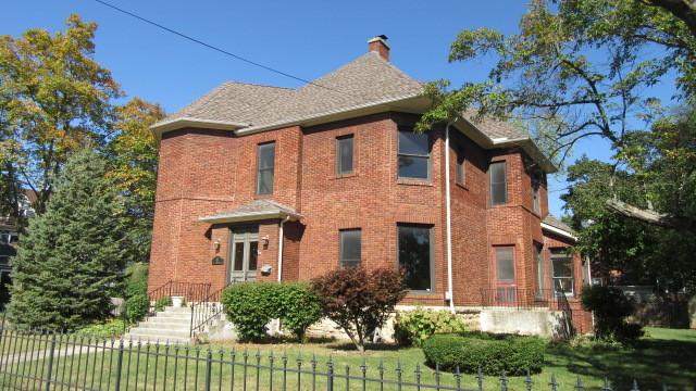 461 W Downer Pl., Aurora, IL 60506