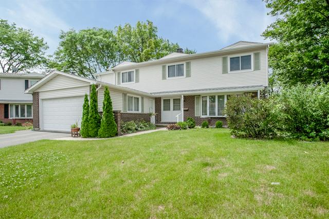 1522 Hillcrest Ct., Lombard, IL 60148