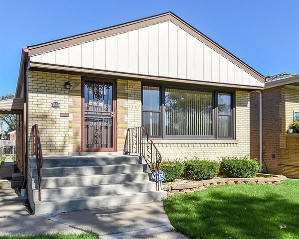 3506 W 78th Pl., Chicago, IL 60652