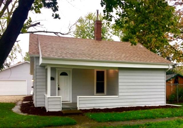 115 N Hugh St., Plano, IL 60545