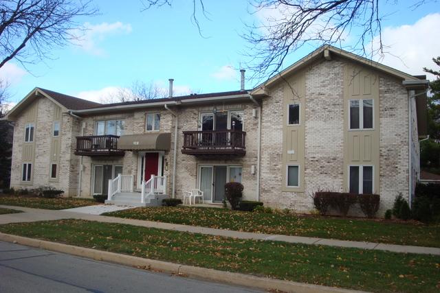 918 Rogers St. #201, Downers Grove, IL 60515