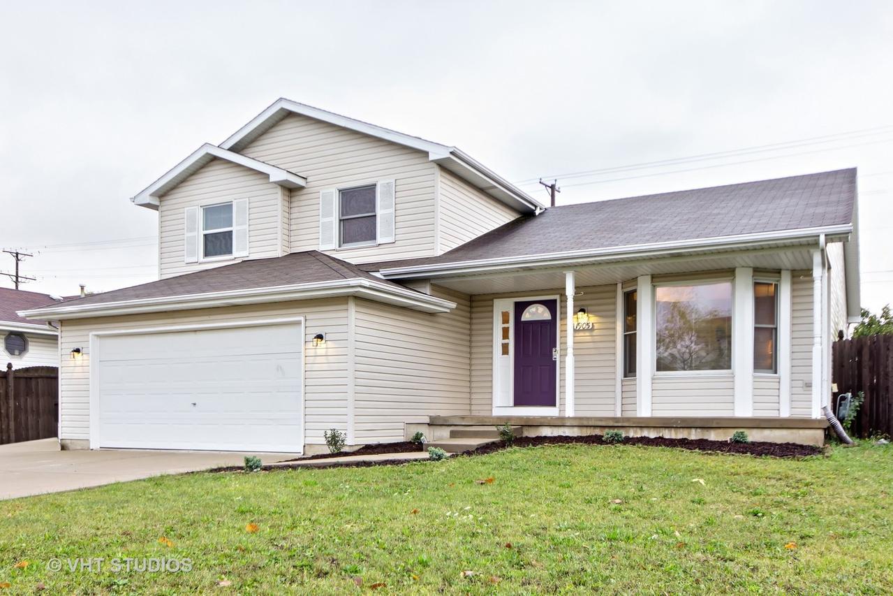 1905 Mystic Dr., Plainfield, IL 60586