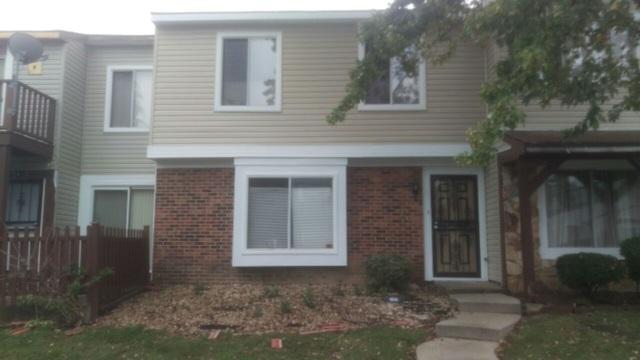 2403 Provincetown Dr., Country Club Hills, IL 60478