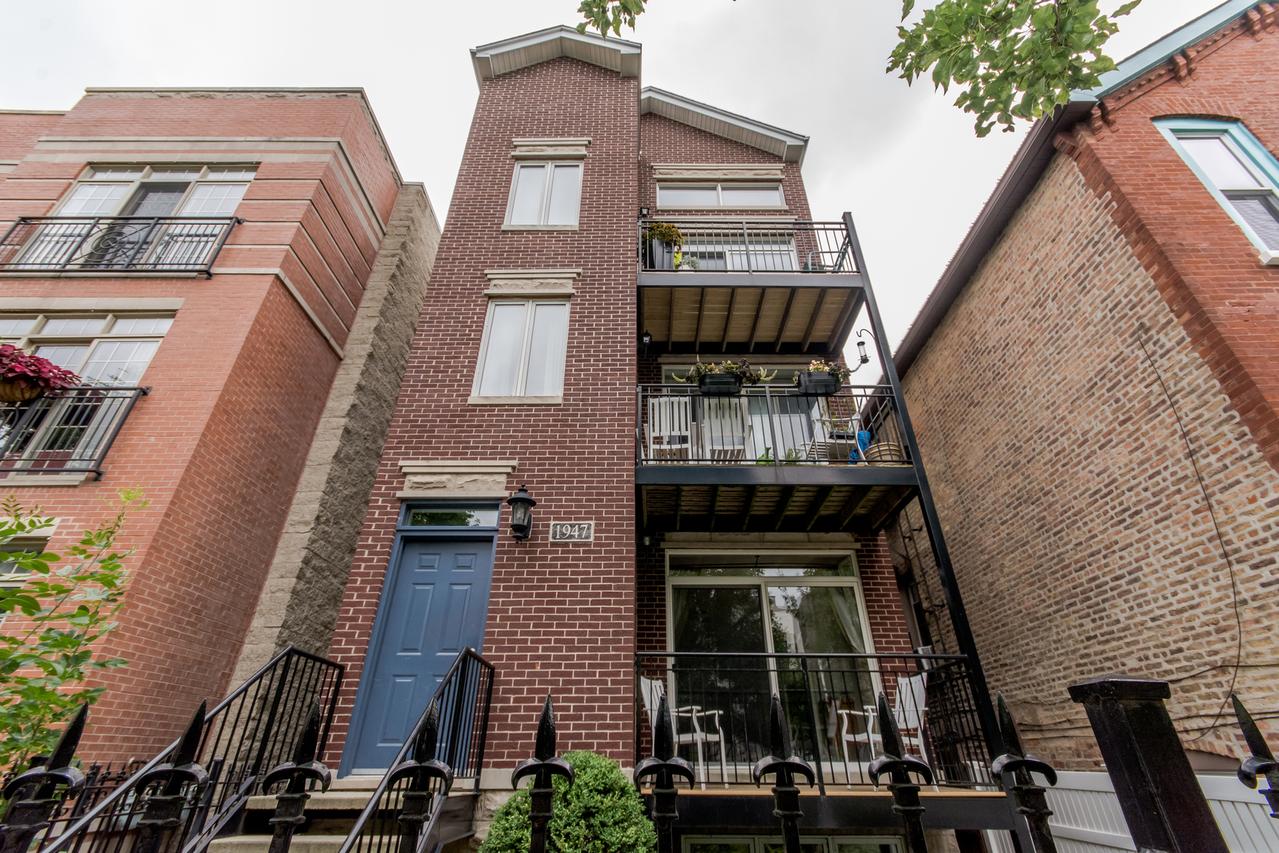 [Address Hidden by Seller], Chicago, IL 60622