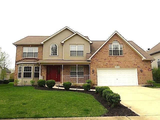 12510 Lily Ln., Plainfield, IL 60585