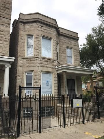 6620 S Saint Lawrence Ave., Chicago, IL 60637