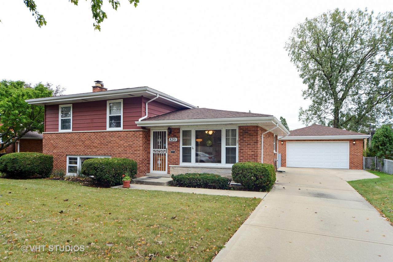 8201 W Maple Ave., Norridge, IL 60706