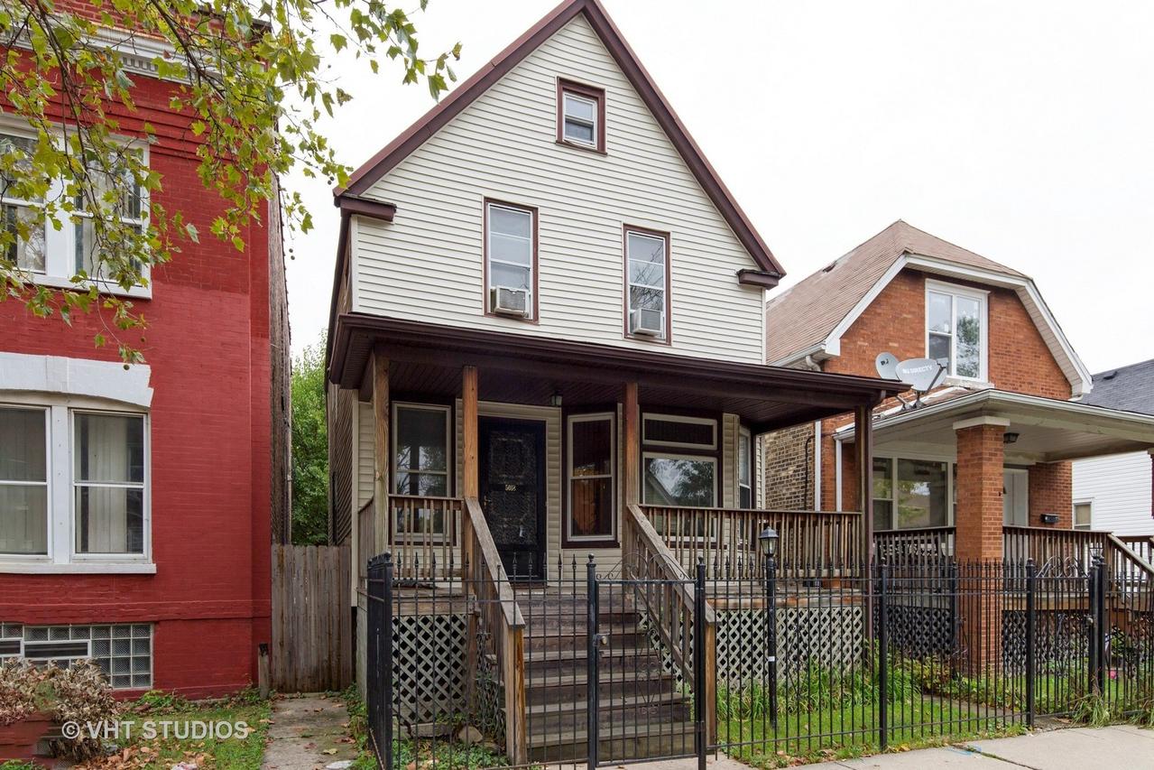 5018 W Ohio St., Chicago, IL 60644