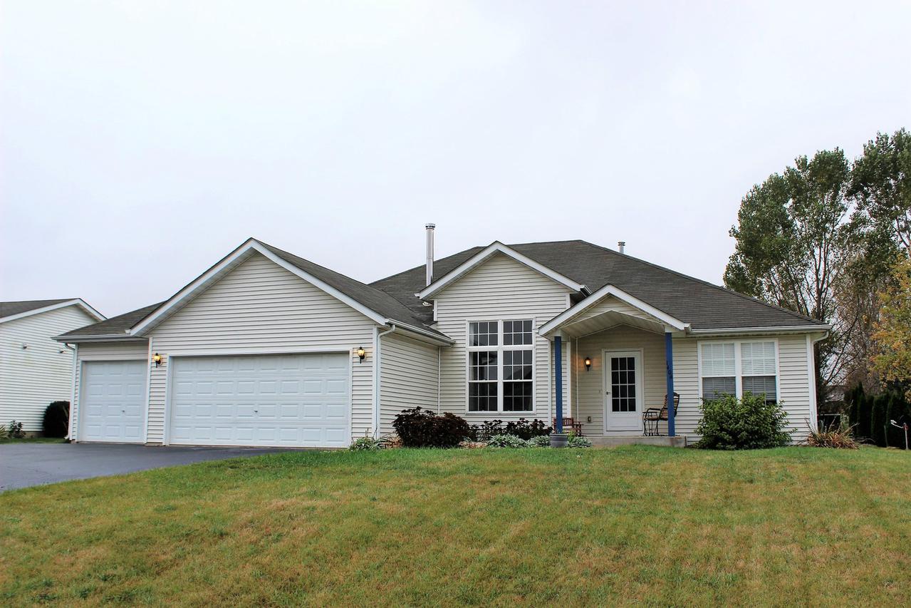1404 Sentry Dr., Durand, IL 61024
