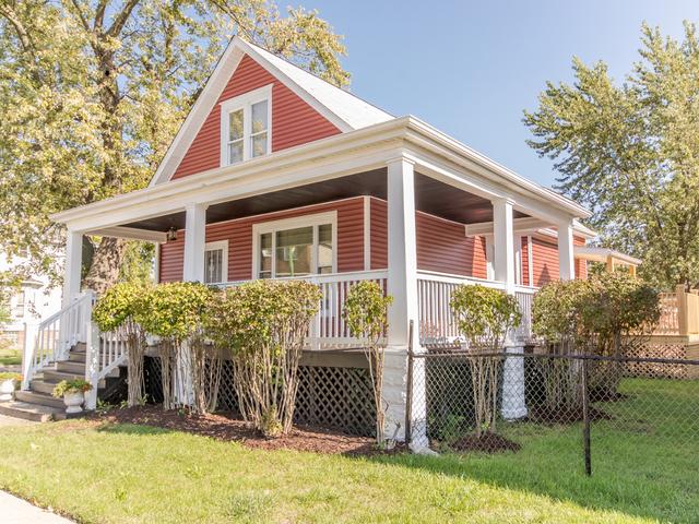 10101 S Lowe Ave., Chicago, IL 60628