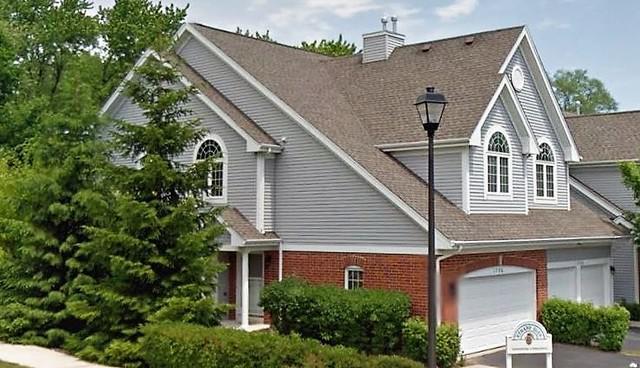 1796 W Ethans Glen Dr., Palatine, IL 60067