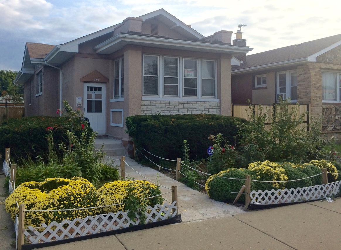 4739 W Diversey Ave., Chicago, IL 60639