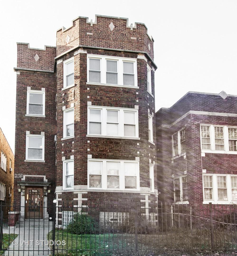 7830 S Constance Ave., Chicago, IL 60649