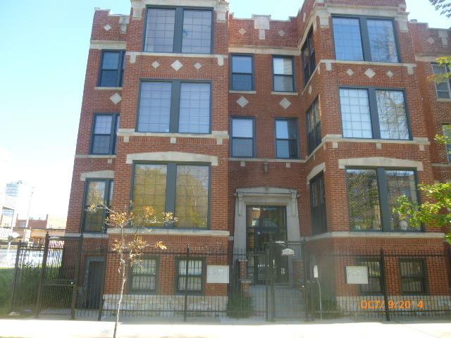 4843 S Prairie Ave. #GN, Chicago, IL 60615