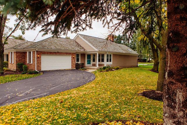 401 Park Barrington Dr., Barrington, IL 60010