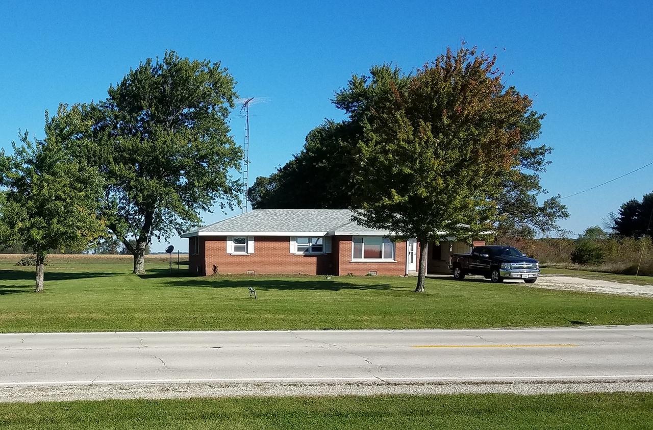 2474 E Us Hwy 52, Donovan, IL 60931