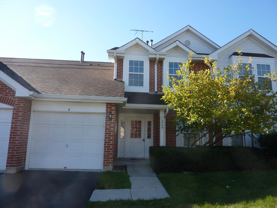 1285 Winfield Ct. #3, Roselle, IL 60172