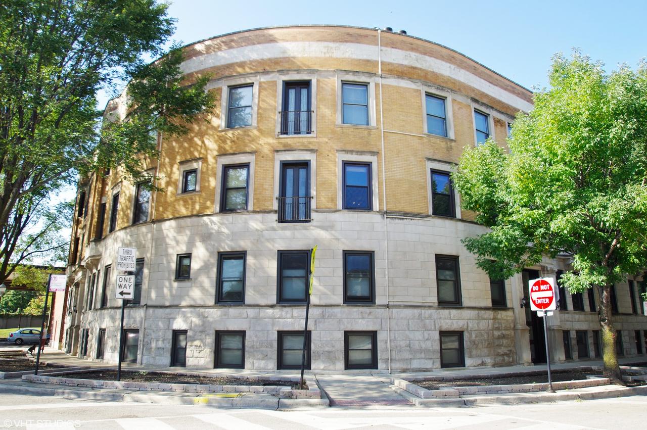 4208 N Kenmore Ave. #2C, Chicago, IL 60613