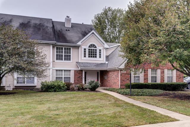 5S560 Paxton Dr. #2H, Naperville, IL 60563