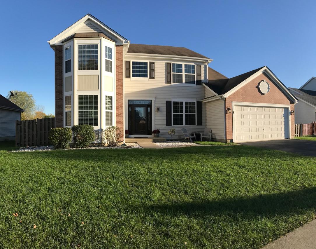 4 Plainview Ct., Bolingbrook, IL 60440