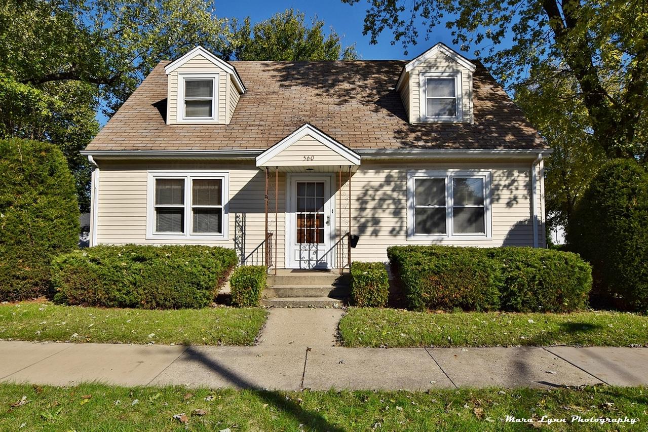 560 4th Ave., Aurora, IL 60505