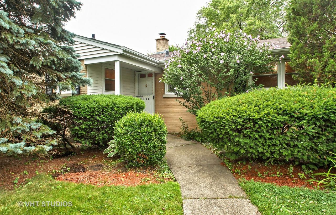9438 Keystone Ave., Skokie, IL 60076