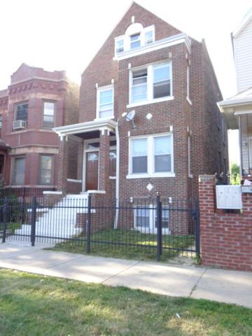 4144 W Kamerling Ave., Chicago, IL 60651