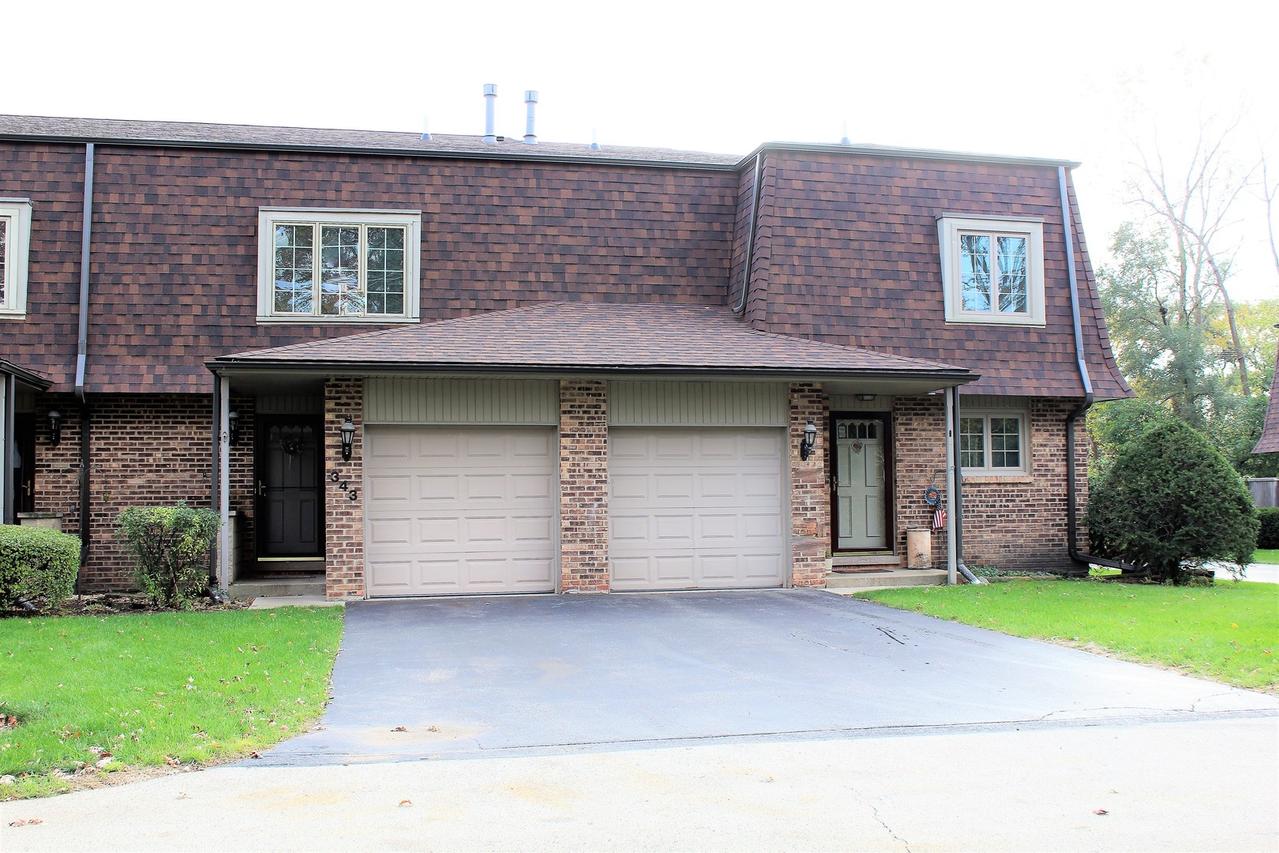 343 Getchell Ave., Grayslake, IL 60030