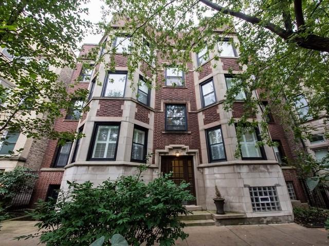657 W Cornelia Ave. #1, Chicago, IL 60657