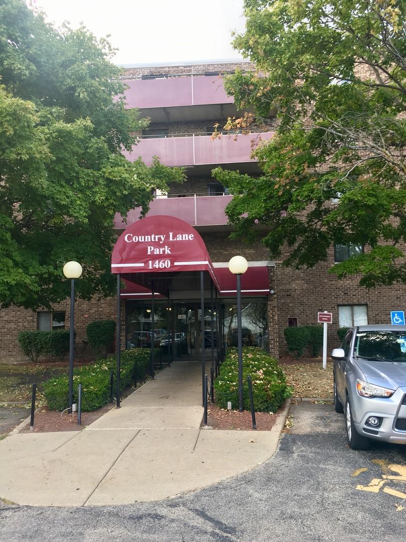 1460 Fairlane Dr. #408, Schaumburg, IL 60193