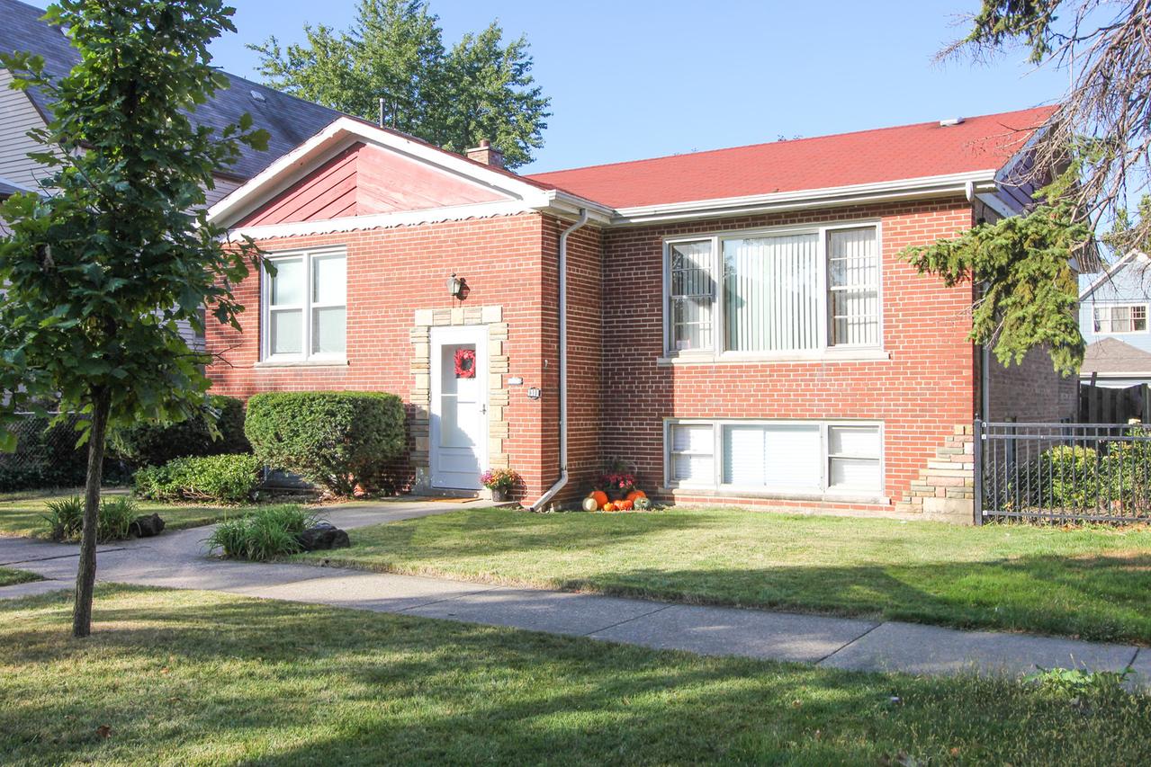 1311 Elgin Ave., Forest Park, IL 60130
