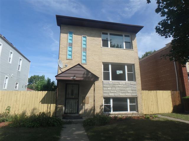 10119 S State St., Chicago, IL 60628