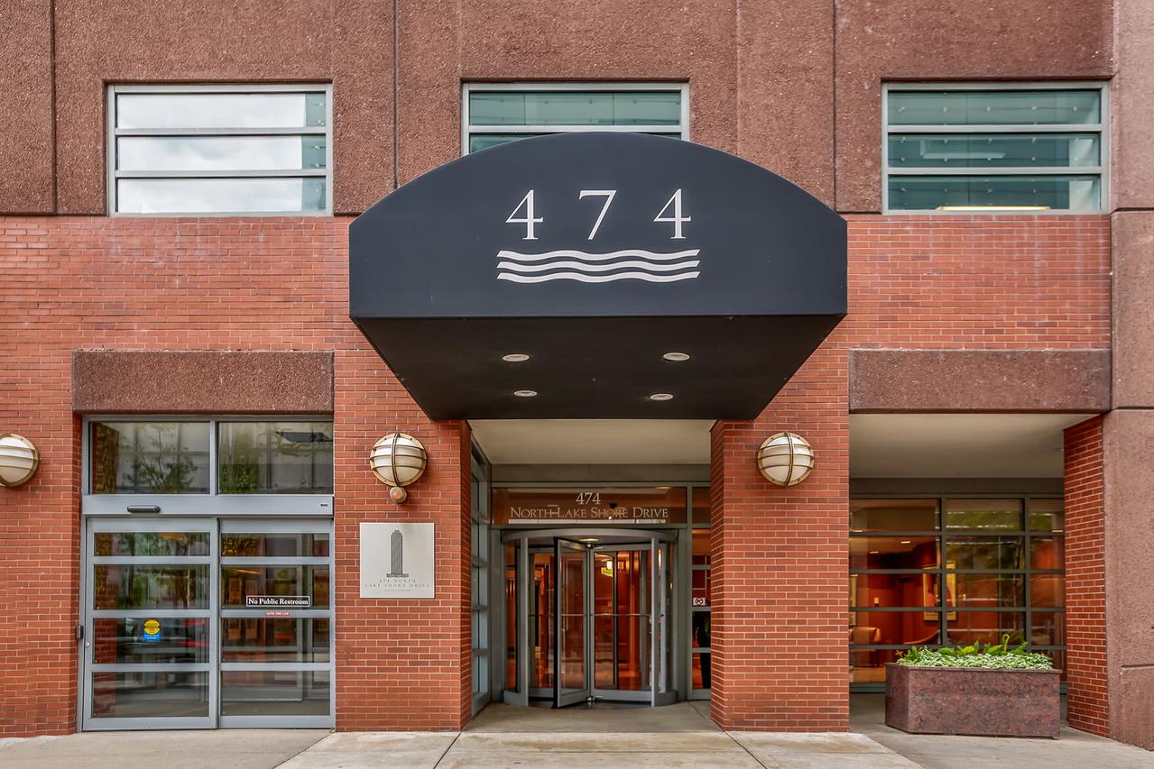 474 N Lake Shore Dr. #3809, Chicago, IL 60611