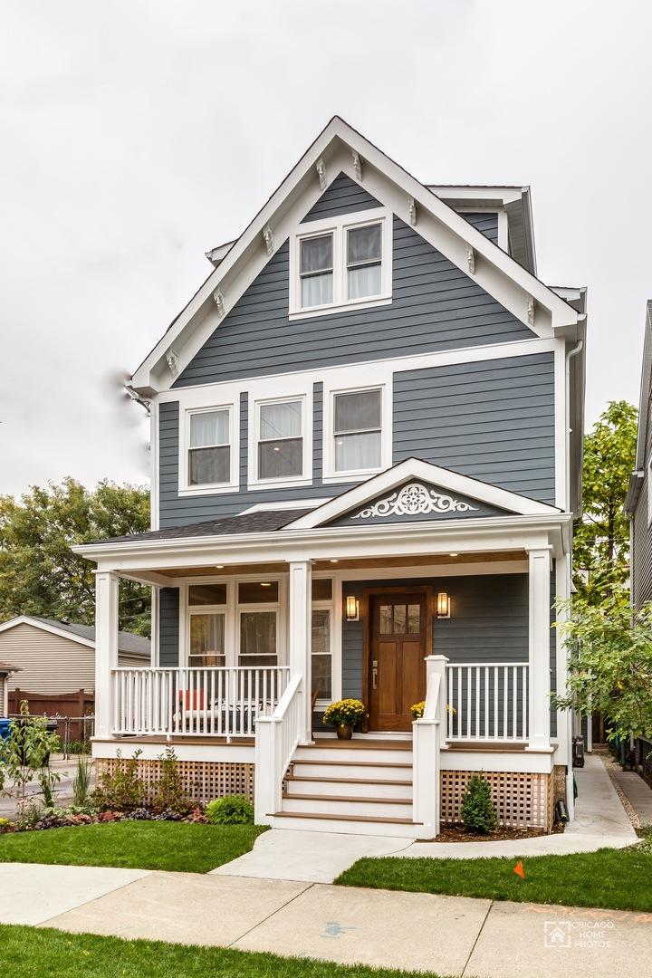 1763 W Cullom Ave., Chicago, IL 60613