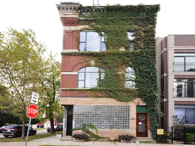2701 W Thomas St., Chicago, IL 60622