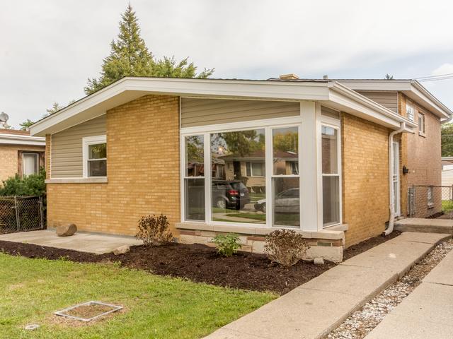 9425 S Wallace St., Chicago, IL 60620