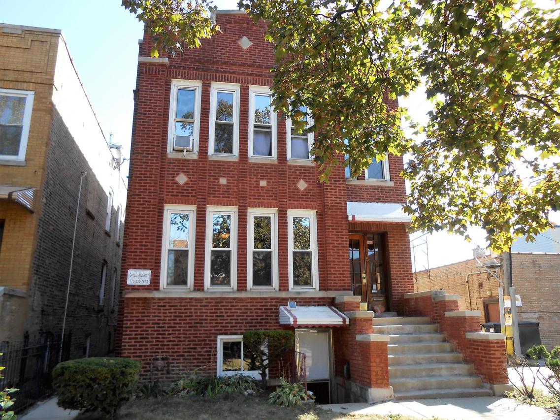 4015 N Lavergne Ave., Chicago, IL 60641