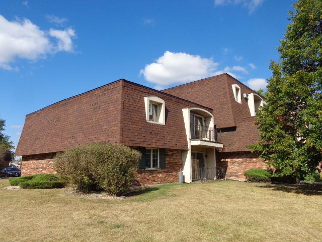 17963 Amherst Ct. #103, Country Club Hills, IL 60478