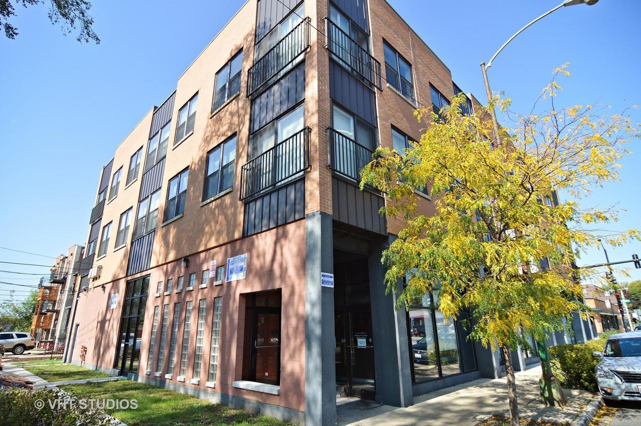 7554 N California Ave. #305, Chicago, IL 60645