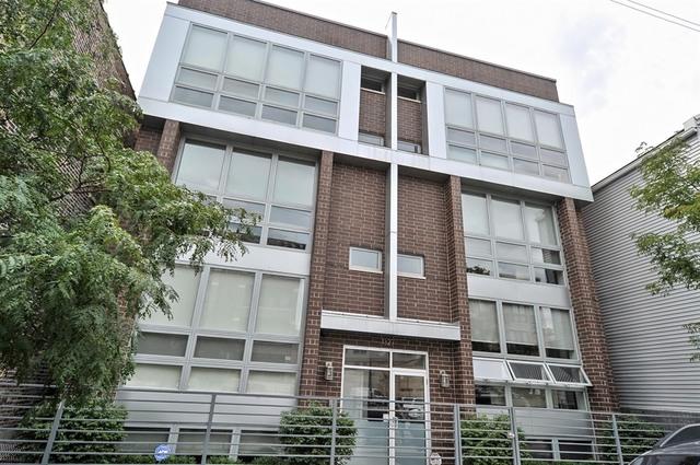 1327 W Grand Ave. #3E, Chicago, IL 60642