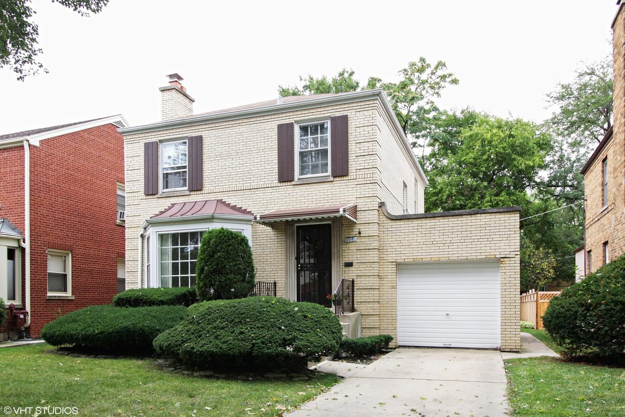9440 S Bell Ave., Chicago, IL 60643
