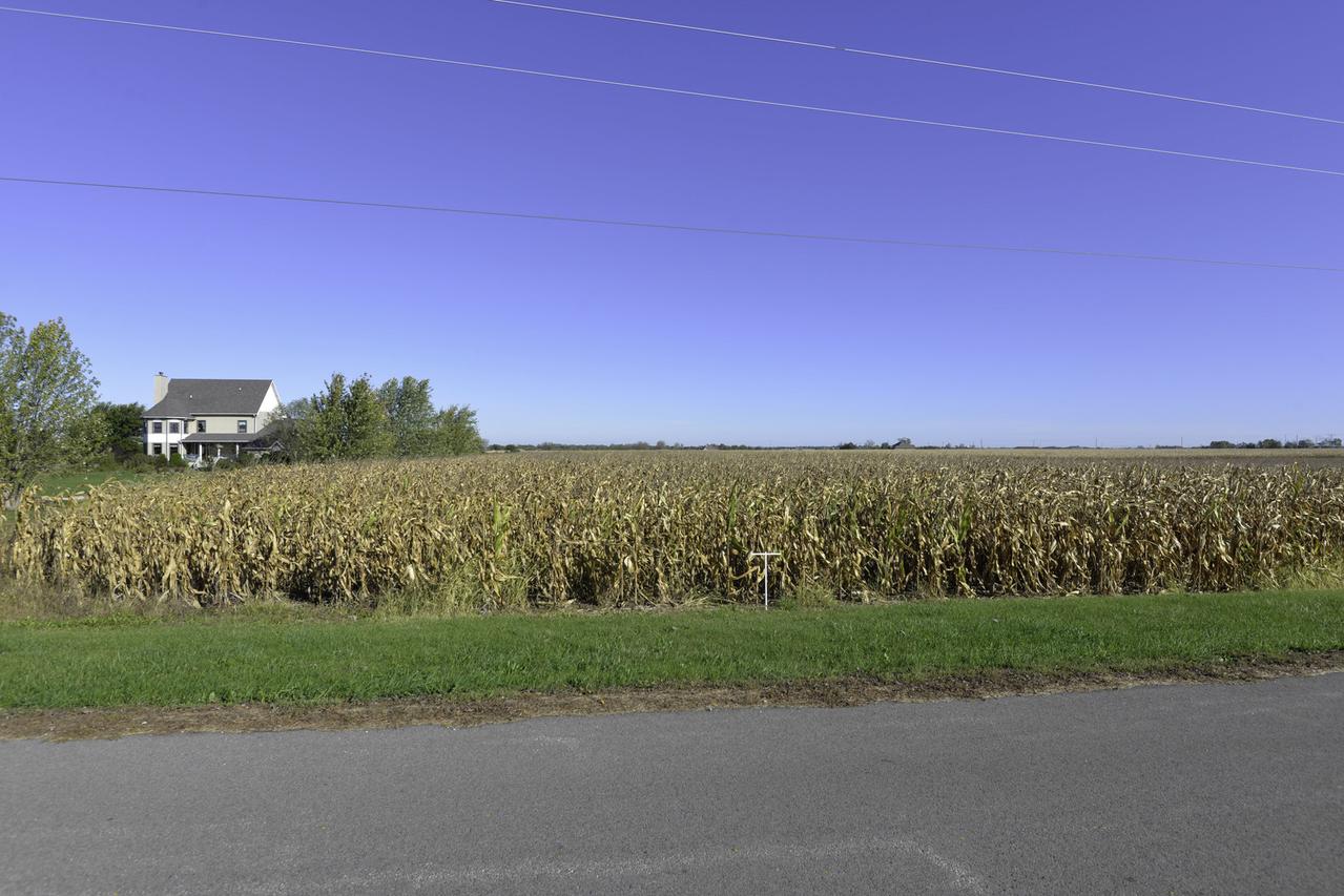 00 W Haley Rd., Manhattan, IL 60442